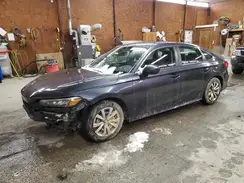 2HGFE2F25NH508940 2022 HONDA CIVIC