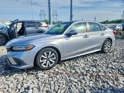 2HGFE2F25NH509084 2022 HONDA CIVIC