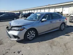 2HGFE2F25NH509344 2022 HONDA CIVIC