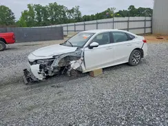 2HGFE2F25NH509960 2022 HONDA CIVIC