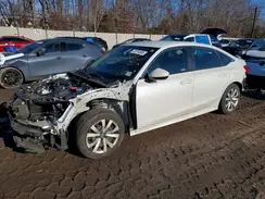 2HGFE2F25NH510140 2022 HONDA CIVIC