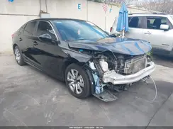 2HGFE2F25NH510302 2022 HONDA CIVIC