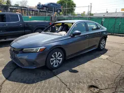 2HGFE2F25NH511109 2022 HONDA CIVIC