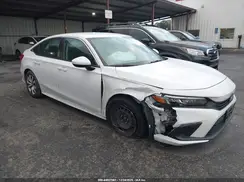 2HGFE2F25NH513068 2022 HONDA CIVIC