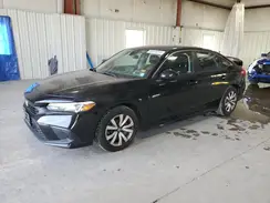 2HGFE2F25NH513832 2022 HONDA CIVIC