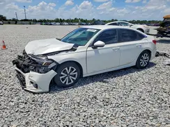 2HGFE2F25NH516987 2022 HONDA CIVIC