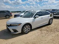 2HGFE2F25NH517007 2022 HONDA CIVIC