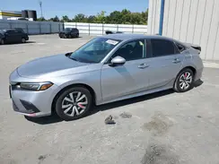 2HGFE2F25NH517055 2022 HONDA CIVIC