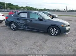2HGFE2F25NH517802 2022 HONDA CIVIC