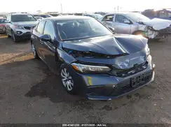 2HGFE2F25NH517850 2022 HONDA CIVIC
