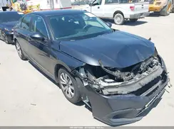 2HGFE2F25NH517881 2022 HONDA CIVIC