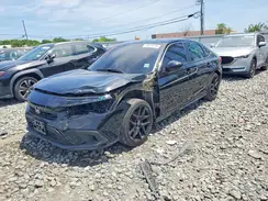 2HGFE2F25NH517928 2022 HONDA CIVIC