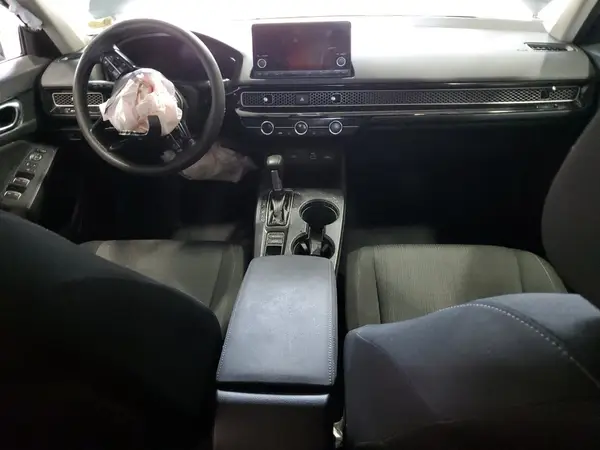 2HGFE2F25NH517962 2022 HONDA CIVIC - Image 8