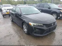 2HGFE2F25NH518013 2022 HONDA CIVIC