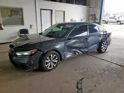2HGFE2F25NH518321 2022 HONDA CIVIC