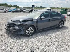 2HGFE2F25NH518349 2022 HONDA CIVIC