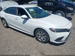 2HGFE2F25NH520179 2022 HONDA CIVIC