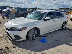 2HGFE2F25NH520232 2022 HONDA CIVIC