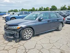 2HGFE2F25NH520652 2022 HONDA CIVIC