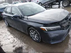 2HGFE2F25NH520697 2022 HONDA CIVIC