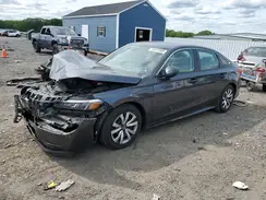 2HGFE2F25NH522367 2022 HONDA CIVIC