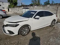 2HGFE2F25NH523115 2022 HONDA CIVIC