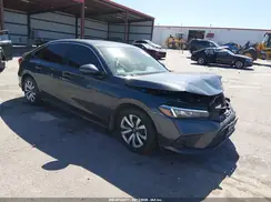 2HGFE2F25NH523454 2022 HONDA CIVIC