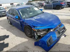 2HGFE2F25NH524457 2022 HONDA CIVIC