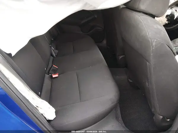 2HGFE2F25NH524457 2022 HONDA CIVIC - Image 8