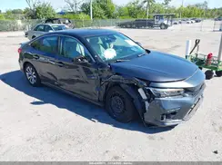 2HGFE2F25NH524989 2022 HONDA CIVIC