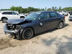 2HGFE2F25NH525009 2022 HONDA CIVIC