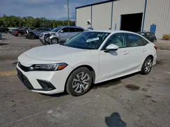 2HGFE2F25NH525043 2022 HONDA CIVIC