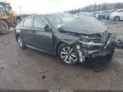2HGFE2F25NH526676 2022 HONDA CIVIC