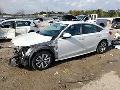 2HGFE2F25NH526841 2022 HONDA CIVIC
