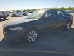 2HGFE2F25NH526919 2022 HONDA CIVIC