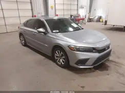 2HGFE2F25NH527195 2022 HONDA CIVIC