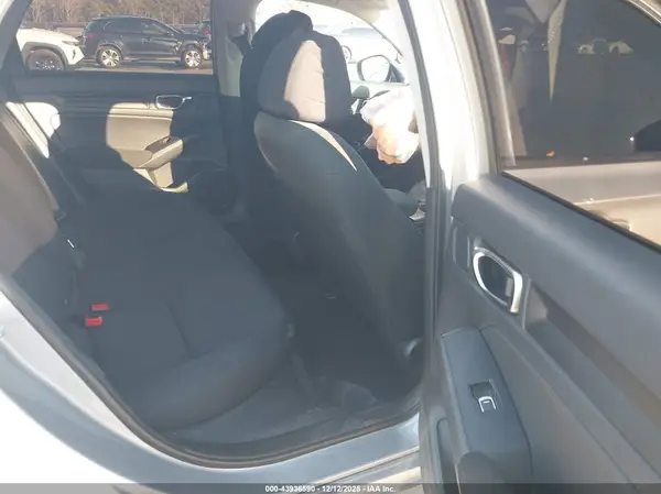 2HGFE2F25NH527214 2022 HONDA CIVIC - Image 8