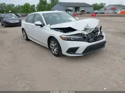 2HGFE2F25NH527357 2022 HONDA CIVIC