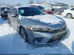 2HGFE2F25NH530002 2022 HONDA CIVIC