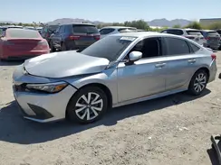 2HGFE2F25NH532154 2022 HONDA CIVIC