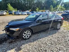 2HGFE2F25NH532381 2022 HONDA CIVIC