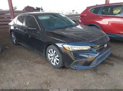 2HGFE2F25NH532414 2022 HONDA CIVIC