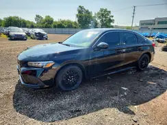 2HGFE2F25NH540397 2022 HONDA CIVIC
