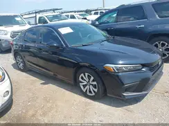 2HGFE2F25NH544384 2022 HONDA CIVIC