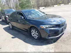2HGFE2F25NH544434 2022 HONDA CIVIC
