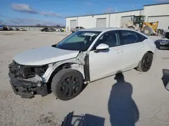 2HGFE2F25NH546054 2022 HONDA CIVIC