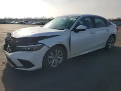 2HGFE2F25NH546667 2022 HONDA CIVIC