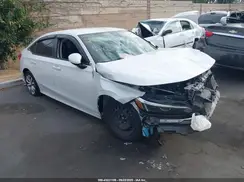 2HGFE2F25NH549150 2022 HONDA CIVIC