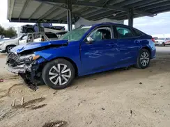 2HGFE2F25NH553859 2022 HONDA CIVIC