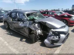 2HGFE2F25NH558883 2022 HONDA CIVIC